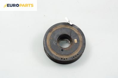 Демпферна шайба за Renault Laguna II Grandtour (03.2001 - 12.2007) 2.0 dCi (KG1T), 150 к.с.