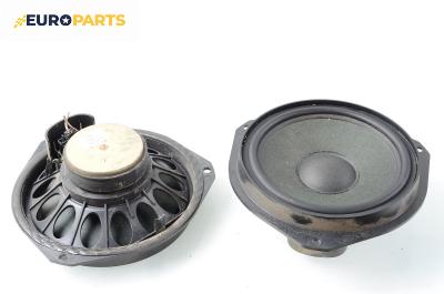 Високоговорители за Opel Vectra C GTS (08.2002 - 01.2009)