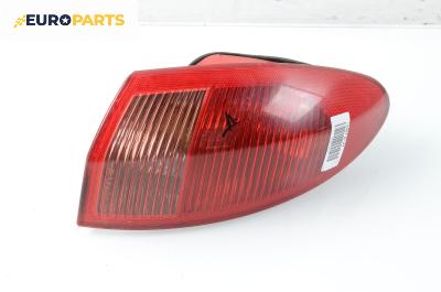 Стоп за Alfa Romeo 147 Hatchback (2000-11-01 - 2010-03-01), хечбек, позиция: дясна