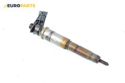 Дюза дизел за Renault Laguna II Grandtour (03.2001 - 12.2007) 2.0 dCi (KG1T), 150 к.с., № 0445115 007