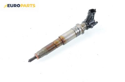 Дюза дизел за Renault Laguna II Grandtour (03.2001 - 12.2007) 2.0 dCi (KG1T), 150 к.с., № 0445115 007