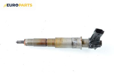 Дюза дизел за Renault Laguna II Grandtour (03.2001 - 12.2007) 2.0 dCi (KG1T), 150 к.с., № 0445115 007
