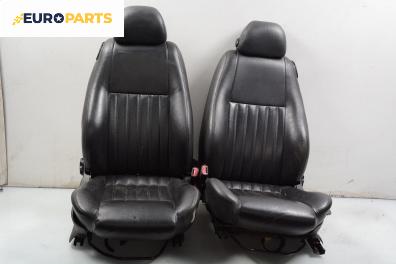 Кожен салон за Alfa Romeo 147 Hatchback (2000-11-01 - 2010-03-01), 2+1 вр.