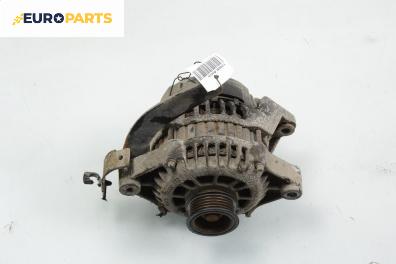 Алтернатор / генератор за Opel Astra G Estate (02.1998 - 12.2009) 1.6, 75 к.с.