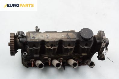 Глава за Opel Astra G Estate (02.1998 - 12.2009) 1.6, 75 к.с.