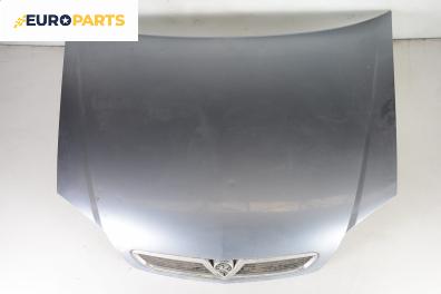 Преден капак за Opel Vectra C GTS (08.2002 - 01.2009), 4+1 вр., хечбек, позиция: предна