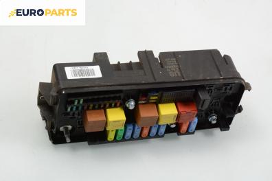 Бушонно табло за Opel Vectra C GTS (08.2002 - 01.2009) 2.2 16V, 147 к.с.