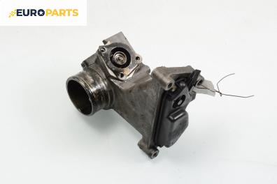 EGR-клапан за Renault Espace IV Minivan (11.2002 - 02.2015) 2.2 dCi (JK0H), 150 к.с.