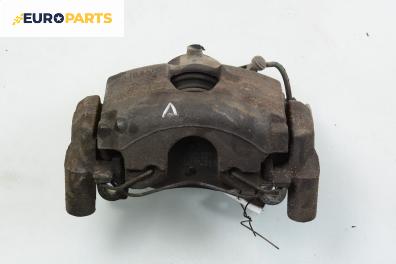Спирачен апарат за Renault Espace IV Minivan (11.2002 - 02.2015), позиция: предна, лява