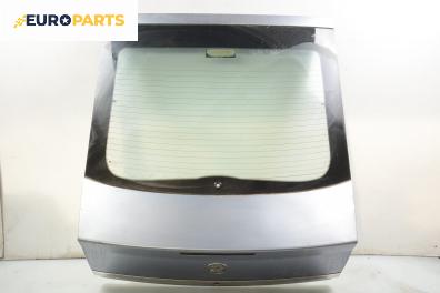 Заден капак за Opel Vectra C GTS (08.2002 - 01.2009), 4+1 вр., хечбек, позиция: задна