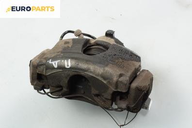 Спирачен апарат за Renault Laguna II Grandtour (03.2001 - 12.2007), позиция: предна, дясна