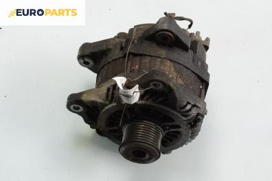 Алтернатор / генератор за Renault Laguna II Grandtour (03.2001 - 12.2007) 2.0 dCi (KG1T), 150 к.с.