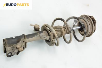 Макферсон за Renault Laguna II Grandtour (03.2001 - 12.2007), комби, позиция: предна, лява