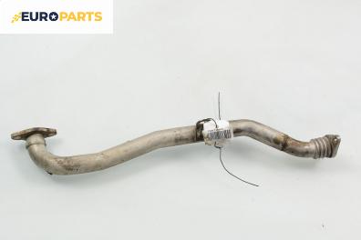 EGR тръба за Opel Astra H Estate (08.2004 - 05.2014) 1.6, 116 к.с.