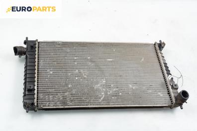 Воден радиатор за Saab 9-5 Sedan I (09.1997 - 12.2009) 2.0 t, 150 к.с.