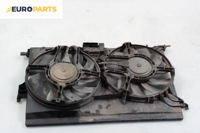 Перки охлаждане за Opel Vectra C GTS (08.2002 - 01.2009) 2.2 16V, 147 к.с.
