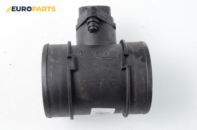 Дебитомер за Alfa Romeo 147 Hatchback (2000-11-01 - 2010-03-01) 1.6 16V T.SPARK ECO (937AXA1A), 105 к.с., № Bosch 0 281 002 309