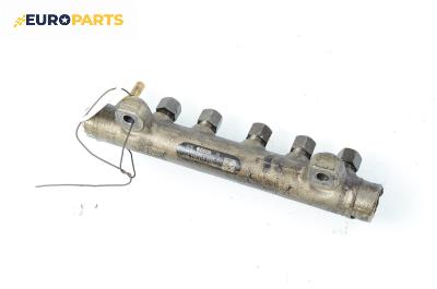 Горивна рейка за Renault Espace IV Minivan (11.2002 - 02.2015) 2.2 dCi (JK0H), 150 к.с., № Bosch 0 445 214 042