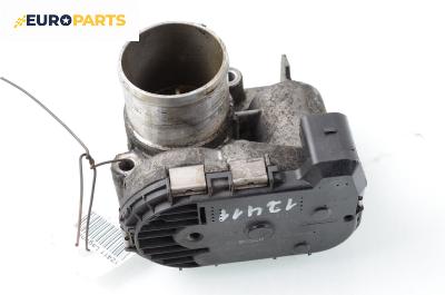 Дроселова клапа за Renault Laguna II Grandtour (03.2001 - 12.2007) 2.0 dCi (KG1T), 150 к.с., № H 8 200 330 812
