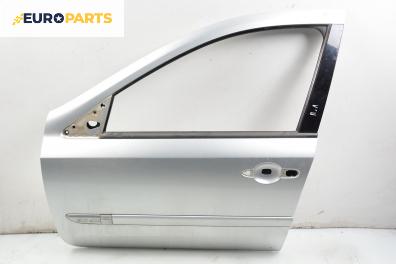 Врата за Renault Laguna II Grandtour (03.2001 - 12.2007), 4+1 вр., комби, позиция: предна, лява