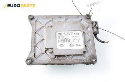 Компютър двигател за Opel Astra H Estate (08.2004 - 05.2014) 1.6, 116 к.с., № 55 559 394