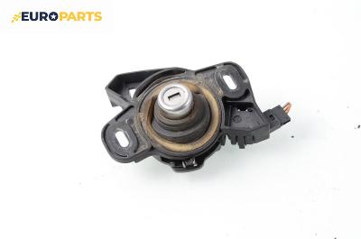 Ключалка заден капак за Opel Vectra C GTS (08.2002 - 01.2009), хечбек