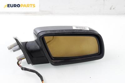 Огледало за BMW 5 Series E60 Sedan (E60) (07.2003 - 03.2010), 4+1 вр., седан, позиция: дясна