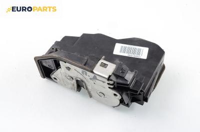 Брава на врата за BMW 5 Series E60 Sedan (E60) (07.2003 - 03.2010), позиция: предна, дясна