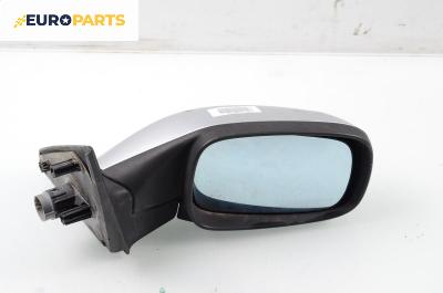 Огледало за Renault Laguna II Grandtour (03.2001 - 12.2007), 4+1 вр., комби, позиция: дясна