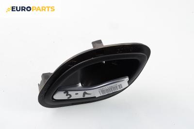 Вътрешна дръжка за Renault Laguna II Grandtour (03.2001 - 12.2007), 4+1 вр., комби, позиция: задна, лява