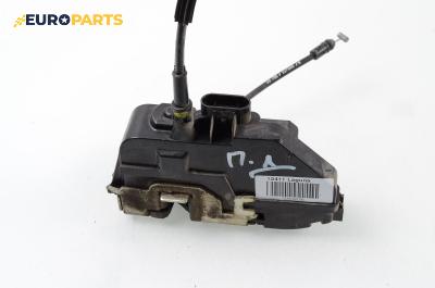 Брава на врата за Renault Laguna II Grandtour (03.2001 - 12.2007), позиция: предна, дясна