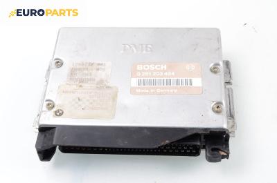 Компютър двигател за BMW 7 Series E38 (10.1994 - 11.2001) 730 i,iL, 218 к.с., № Bosch 0 281 203 484