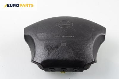 Airbag за Nissan Primera Traveller II (06.1996 - 01.2002), 4+1 вр., комби, позиция: предна