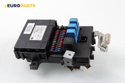 Бушонно табло за Nissan Primera Traveller II (06.1996 - 01.2002) 1.8 16V, 114 к.с.