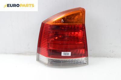 Стоп за Opel Vectra C GTS (08.2002 - 01.2009), хечбек, позиция: лява