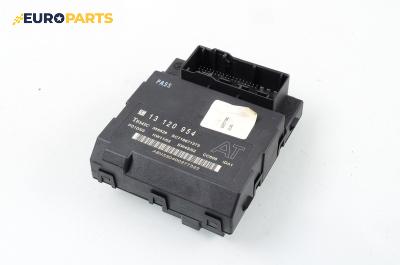 Комфорт модул за Opel Vectra C GTS (08.2002 - 01.2009), № 13 120 954
