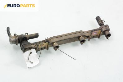 Бензинова рейка за Nissan Primera Traveller II (06.1996 - 01.2002) 1.8 16V, 114 к.с.