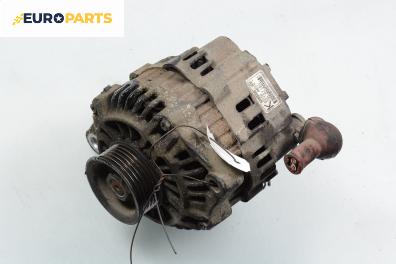 Алтернатор / генератор за Nissan Primera Traveller II (06.1996 - 01.2002) 1.8 16V, 114 к.с.