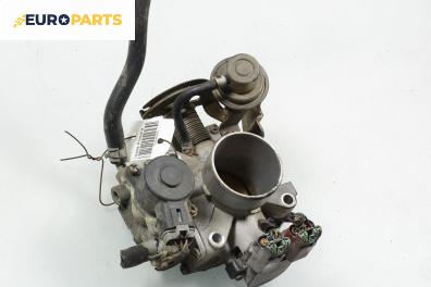 Дроселова клапа за Nissan Primera Traveller II (06.1996 - 01.2002) 1.8 16V, 114 к.с.