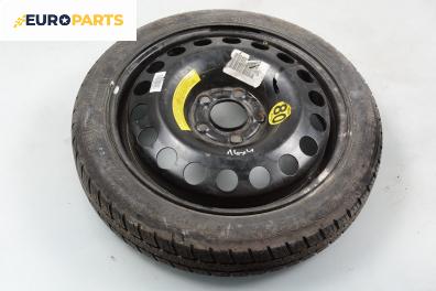 Резервна гума за Opel Vectra C GTS (08.2002 - 01.2009) 16 цола, ширина 4