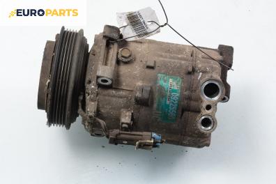 Компресор климатик за Opel Vectra C GTS (08.2002 - 01.2009) 2.2 16V, 147 к.с., № 09225560