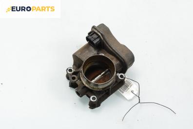 Дроселова клапа за Opel Vectra C GTS (08.2002 - 01.2009) 2.2 16V, 147 к.с.