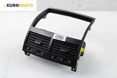 Духалки парно за Volkswagen Touareg SUV (10.2002 - 01.2013)