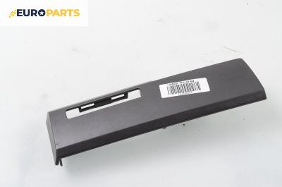 Интериорна пластмаса за Volkswagen Touareg SUV (10.2002 - 01.2013), 4+1 вр., джип, позиция: предна