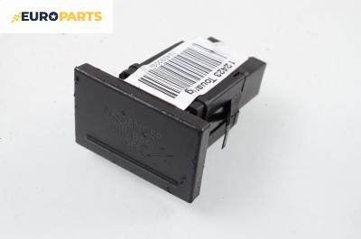 Бутон Airbag за Volkswagen Touareg SUV (10.2002 - 01.2013)
