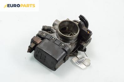 Дроселова клапа за Saab 9-5 Sedan I (09.1997 - 12.2009) 2.0 t, 150 к.с., № Saab 9188186