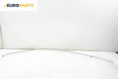 Външни лайсни за Volkswagen Touareg SUV (10.2002 - 01.2013), джип, позиция: дясна