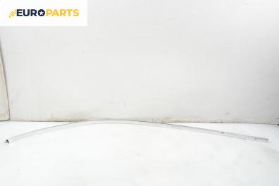 Външни лайсни за Volkswagen Touareg SUV (10.2002 - 01.2013), джип, позиция: лява