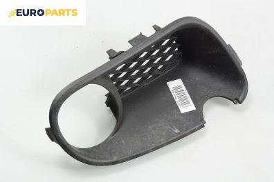 Капачка халоген за Volkswagen Touareg SUV (10.2002 - 01.2013), джип, позиция: лява
