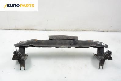 Основа броня за Volkswagen Touareg SUV (10.2002 - 01.2013), джип, позиция: предна